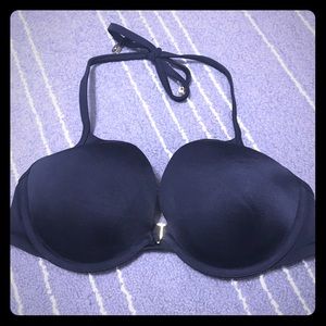 Padded Push-Up Bikini Top